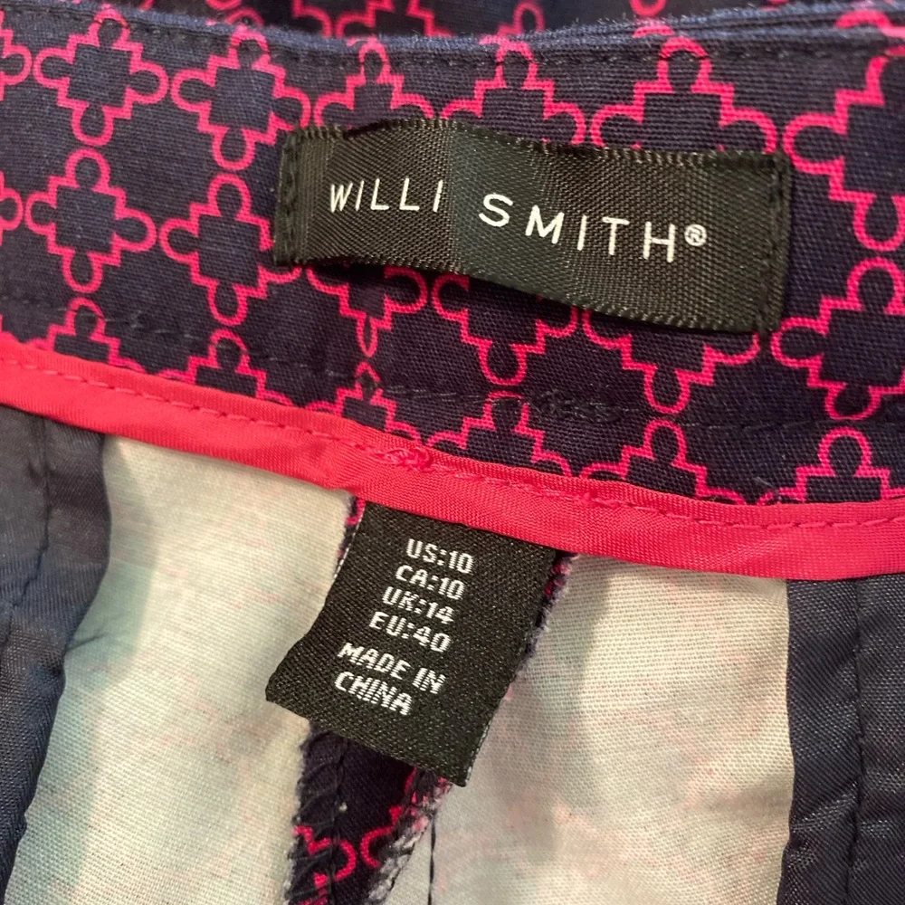 Willi Smith nwot willi