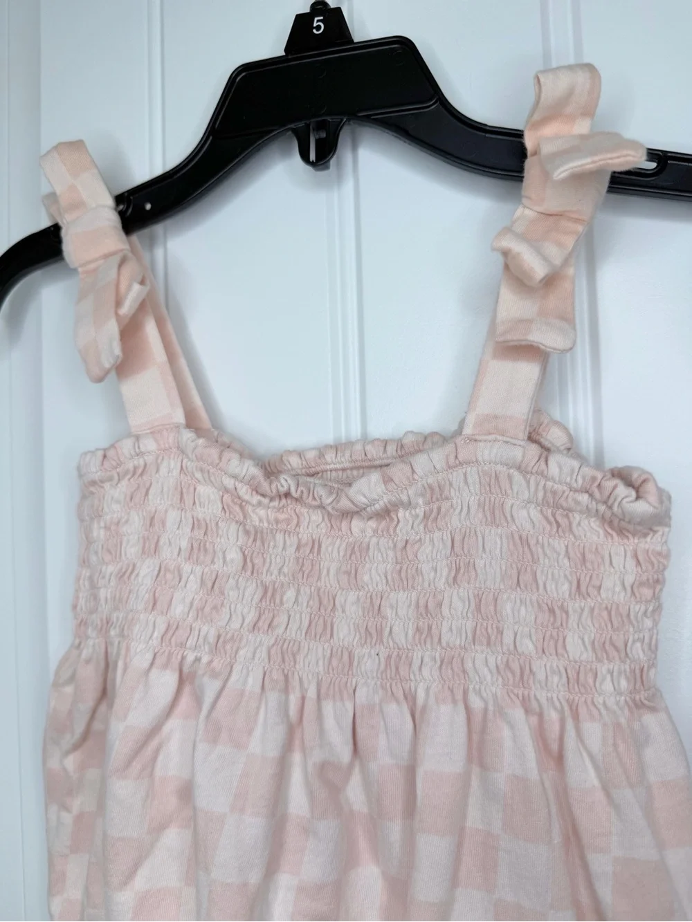 GAP baby shortall