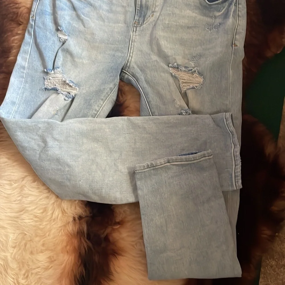 PacSun mens slim