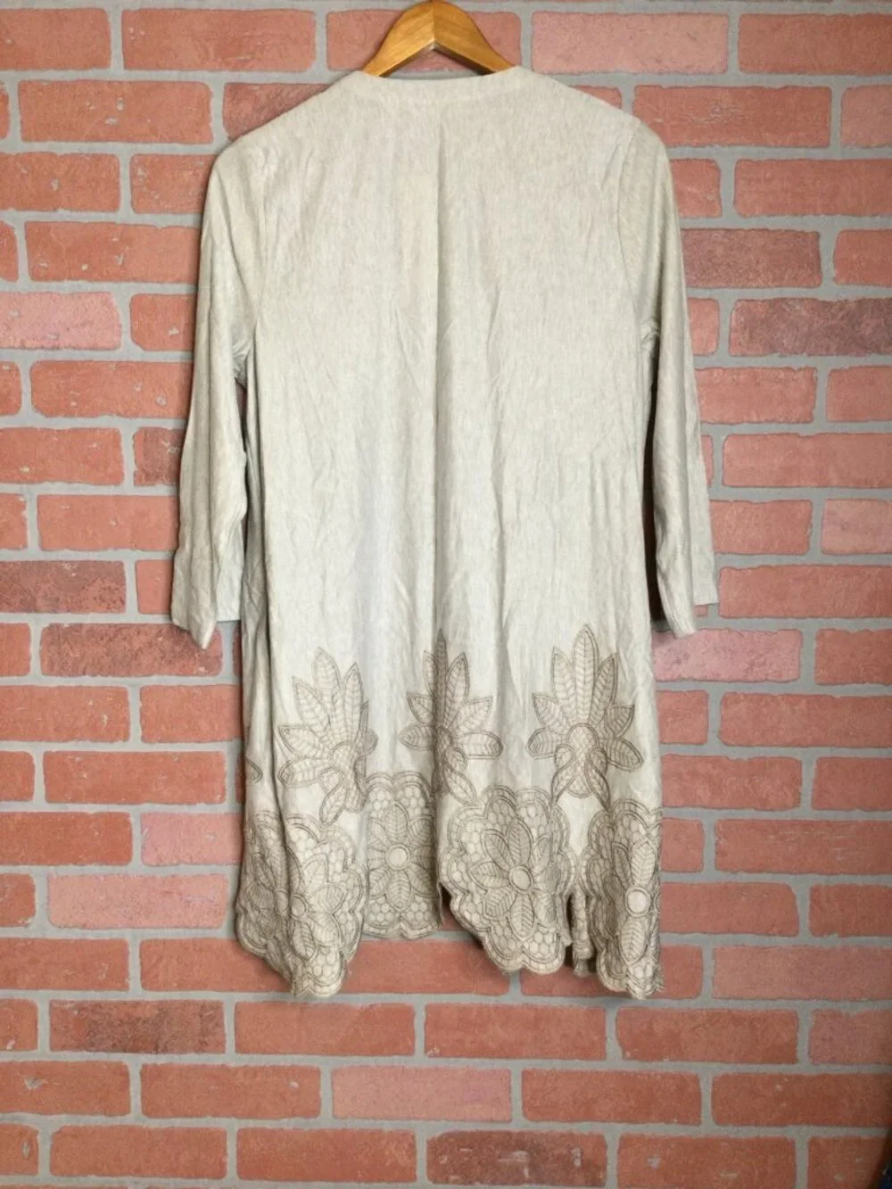 Soft Surroundings lightweight elegant