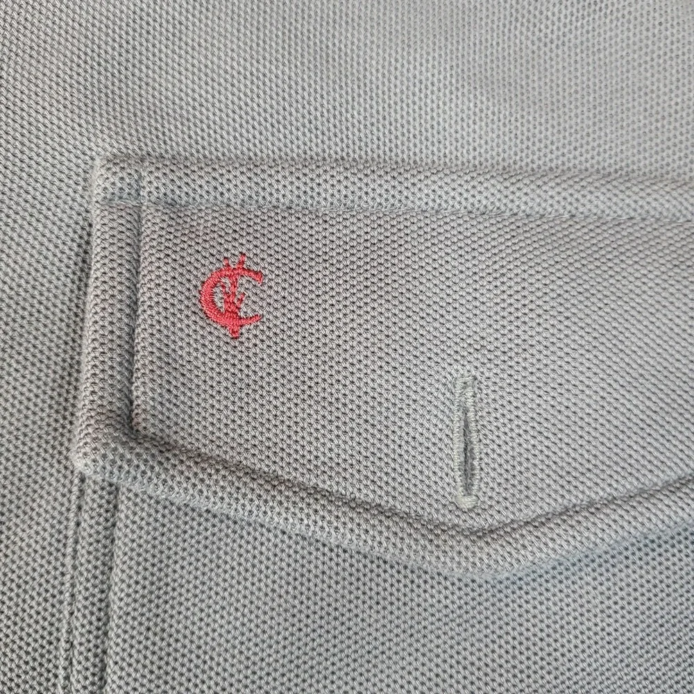 Criquet brand style