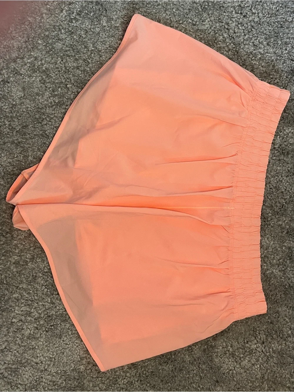 Offline lightweight peach
