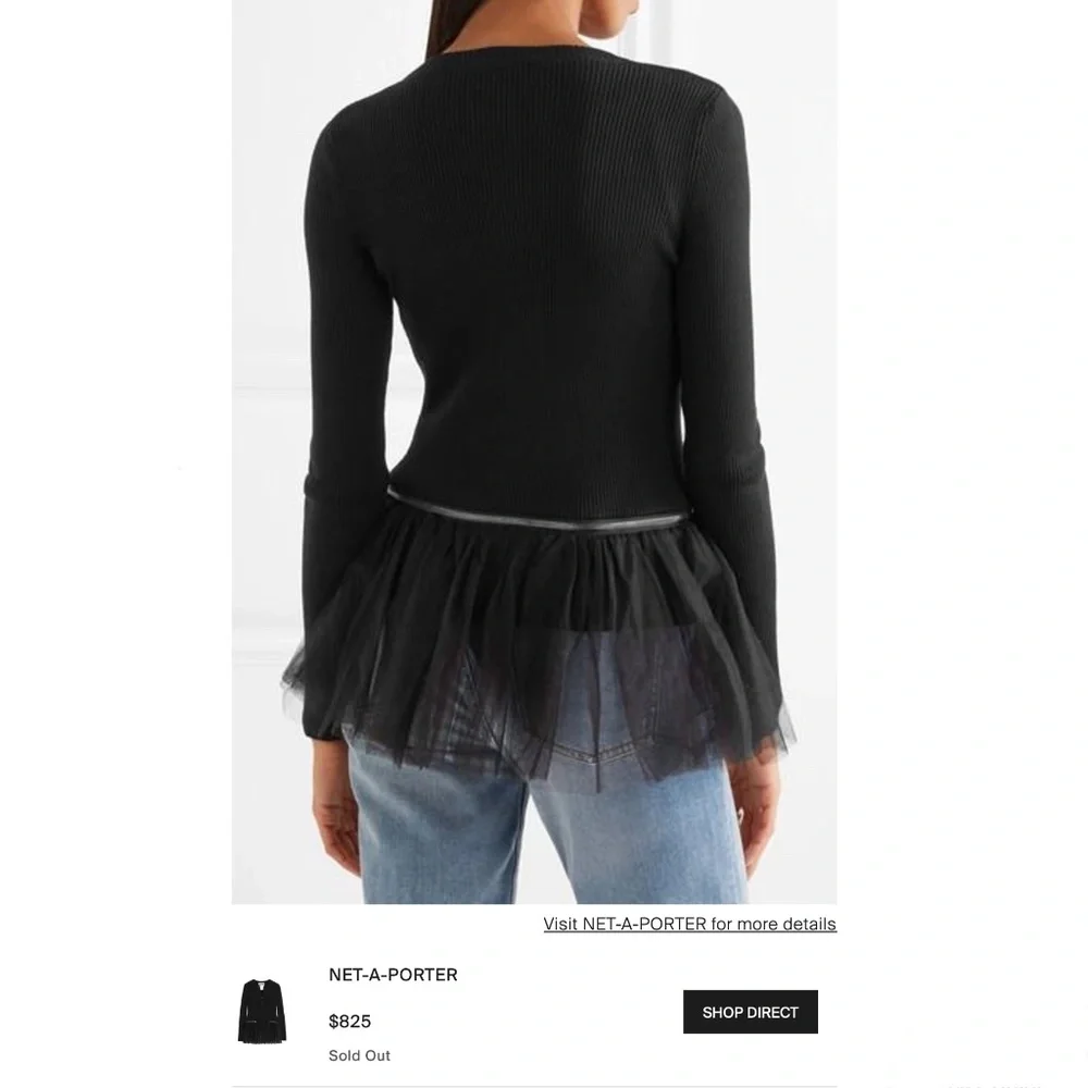 Moschino this new