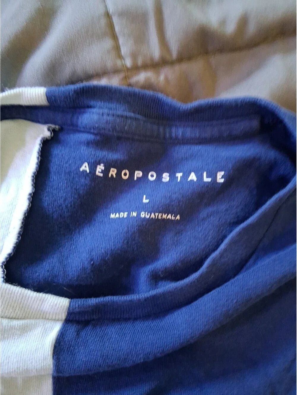 Aeropostale product men