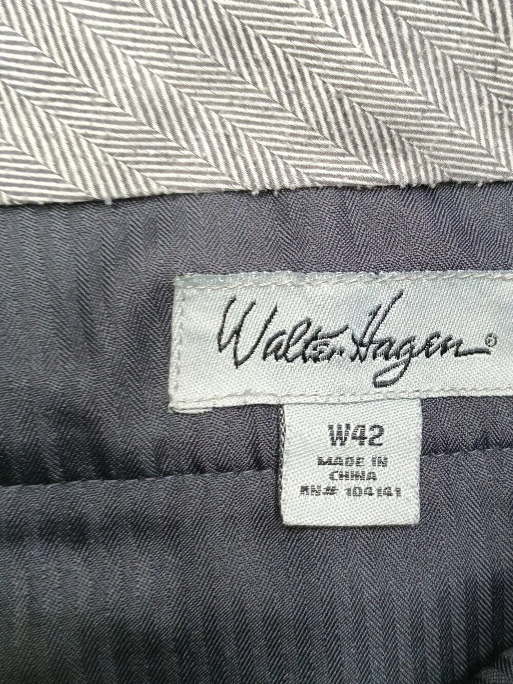 Walter Hagen classic walter