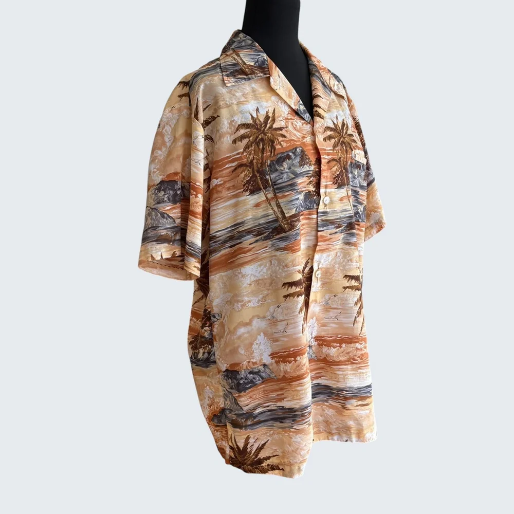 Kolekole vintage men’s