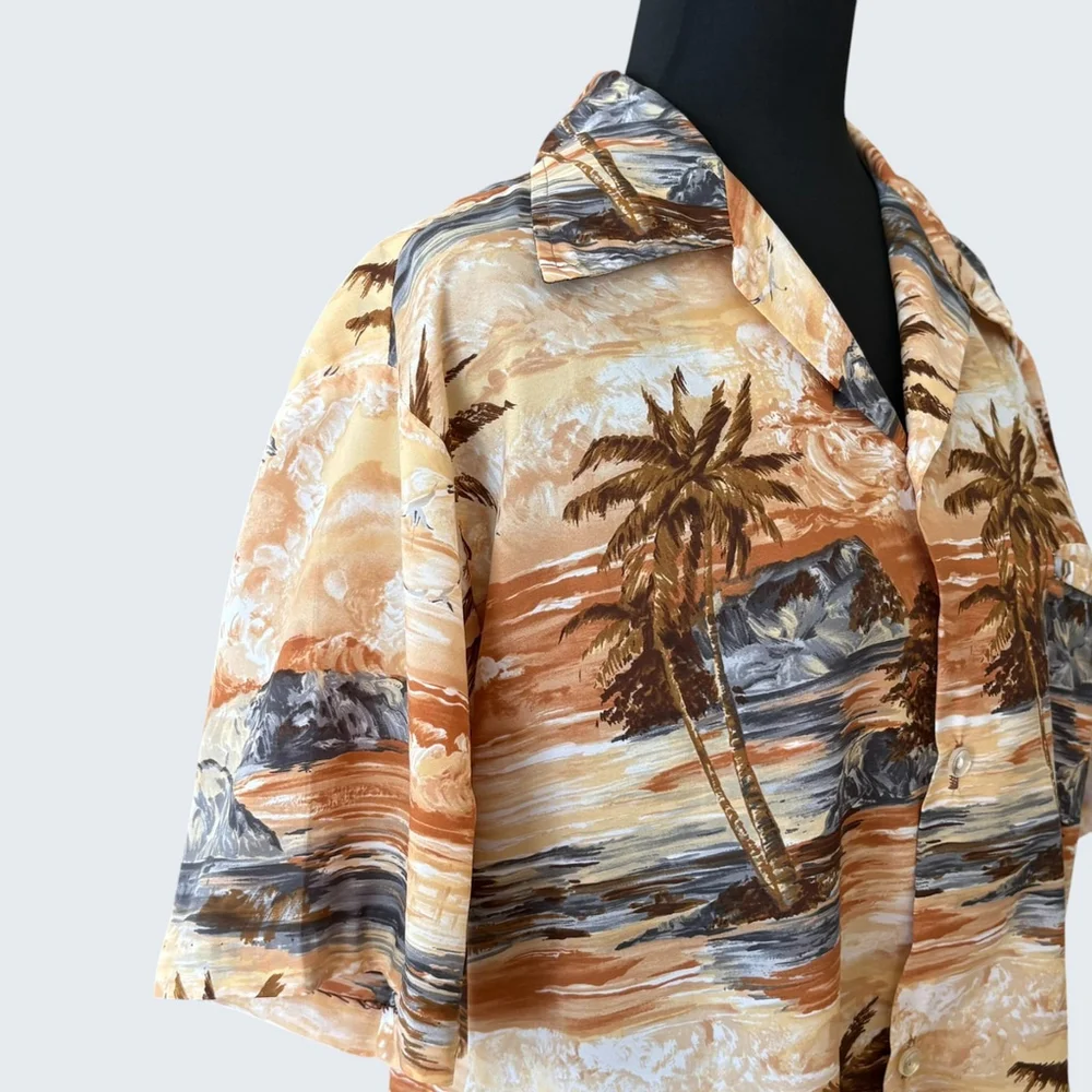 Kolekole vintage men’s