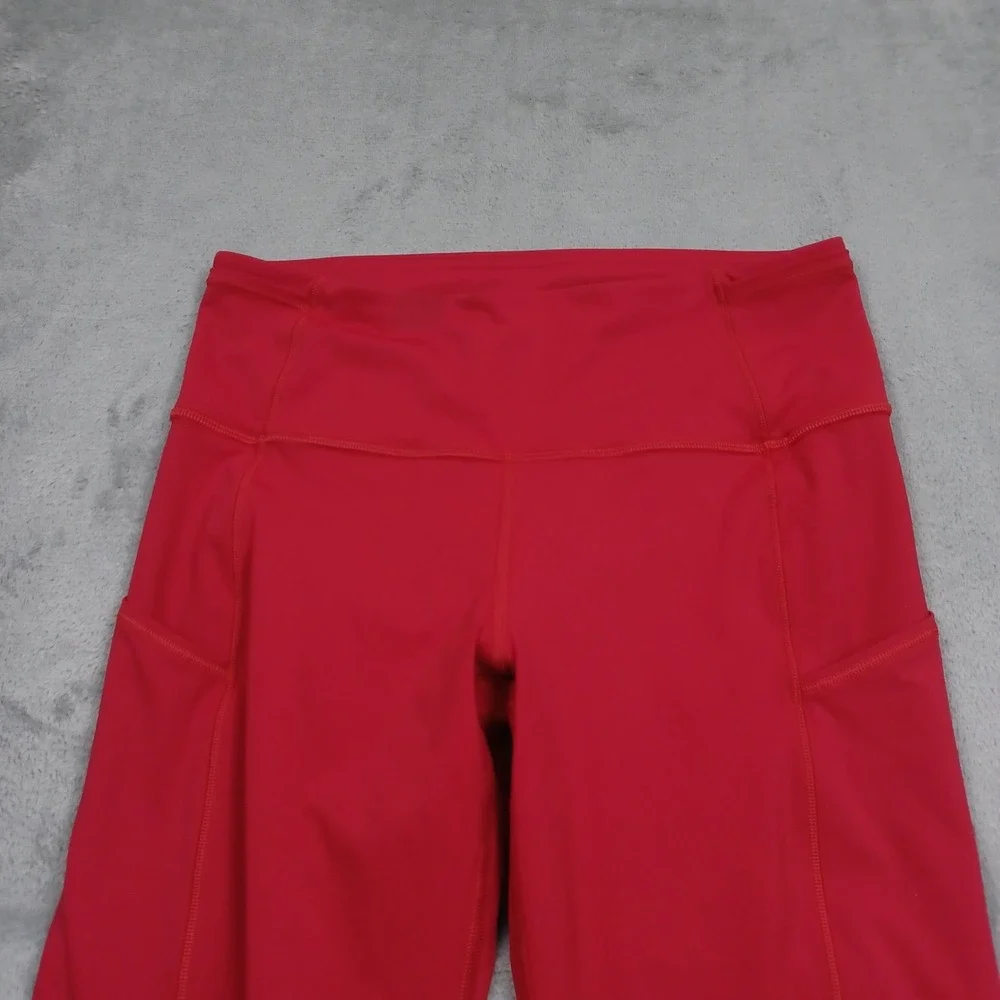 lululemon athletica please see