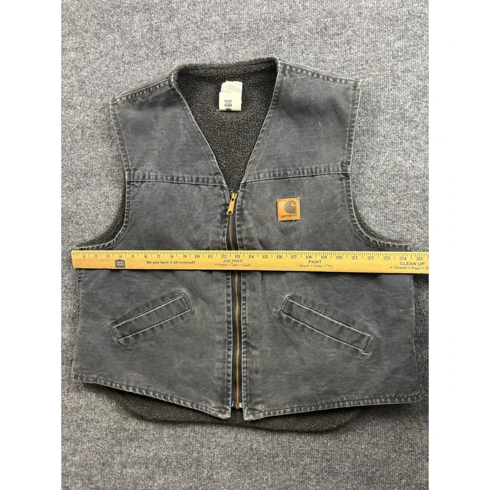 Carhartt v13ptl sherpa