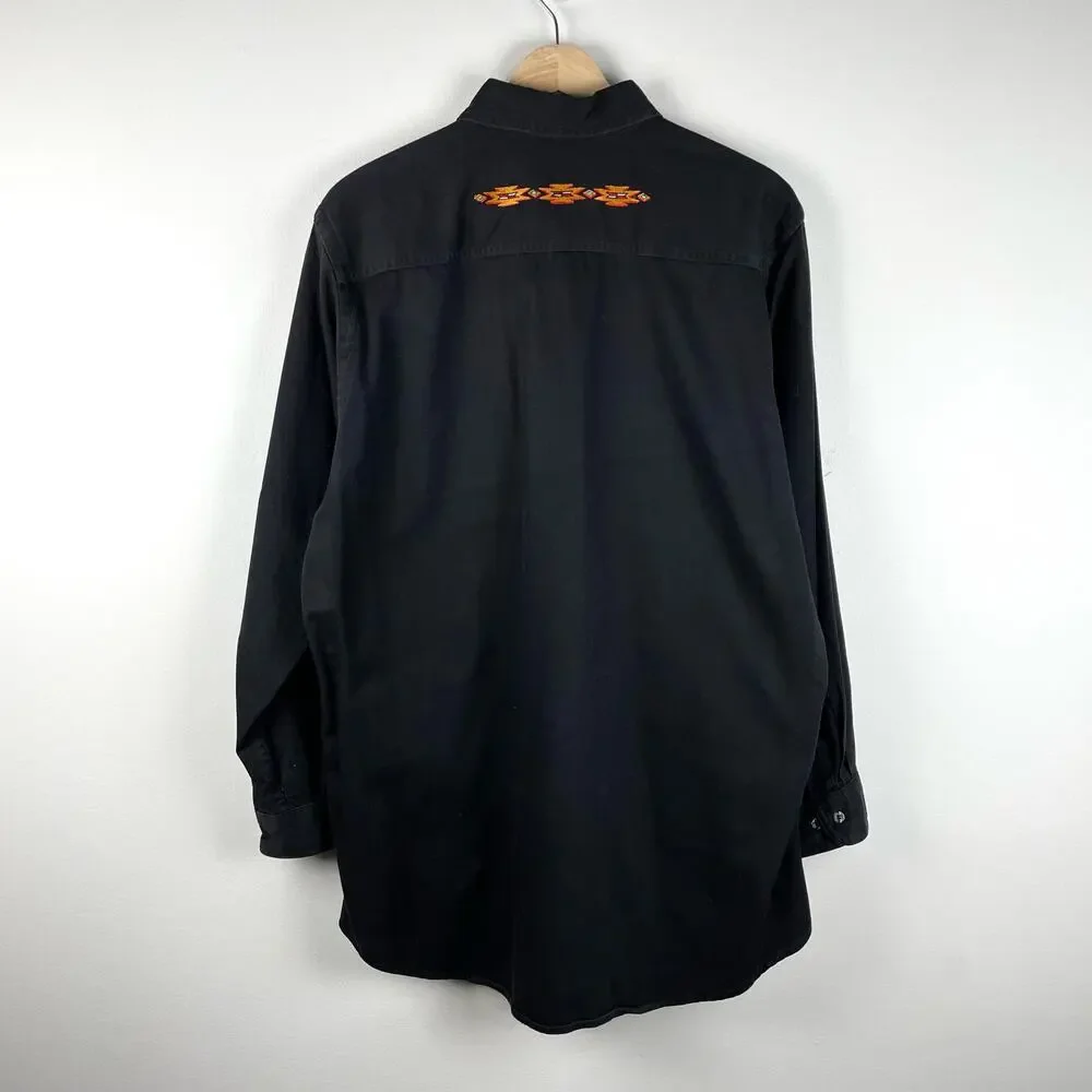 Vintage 80s mens
