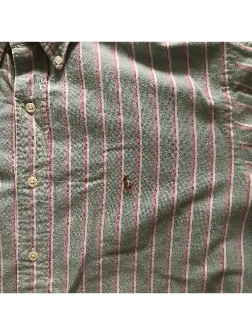 Ralph Lauren this preloved