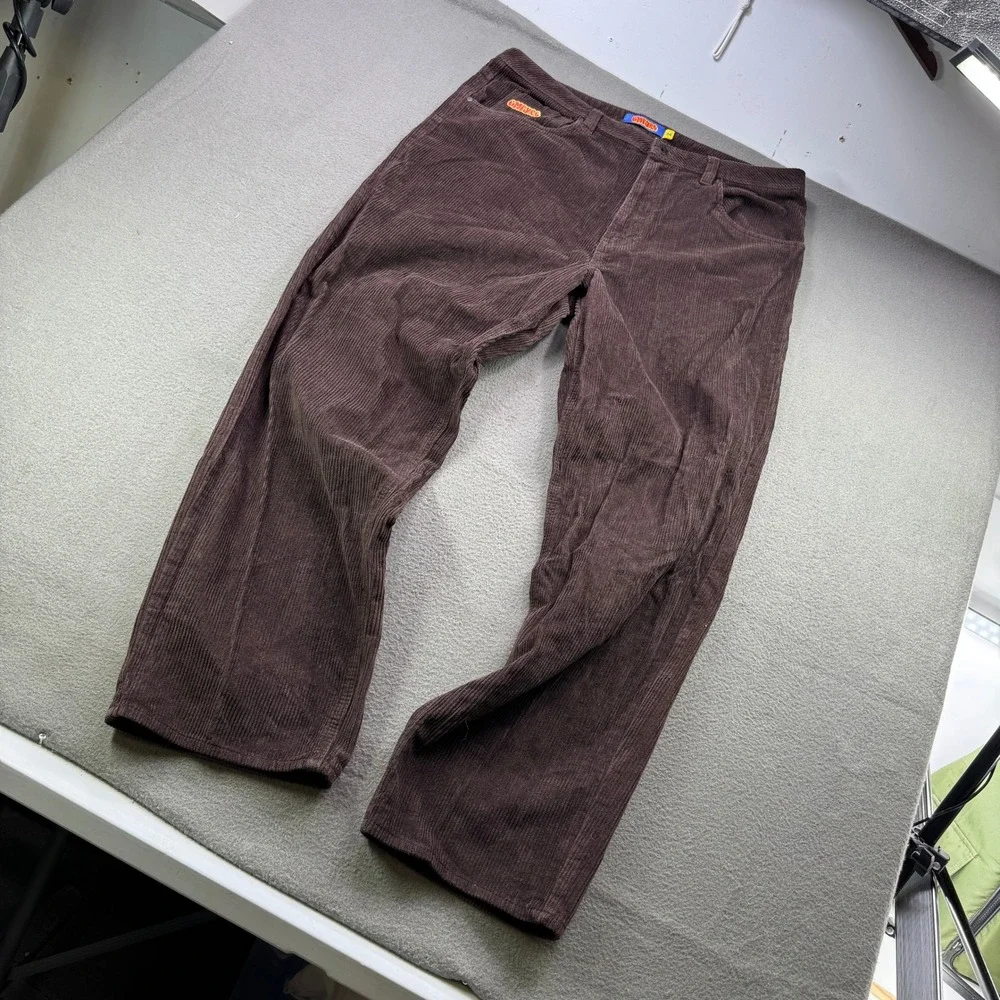 Empyre corduroy pants