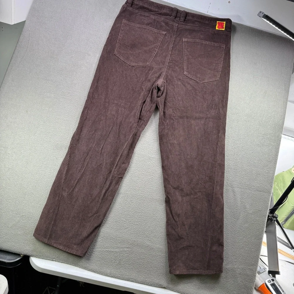 Empyre corduroy pants