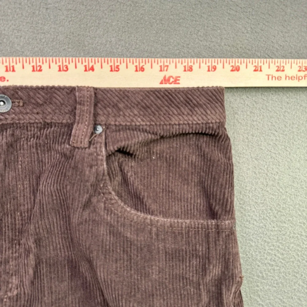 Empyre corduroy pants