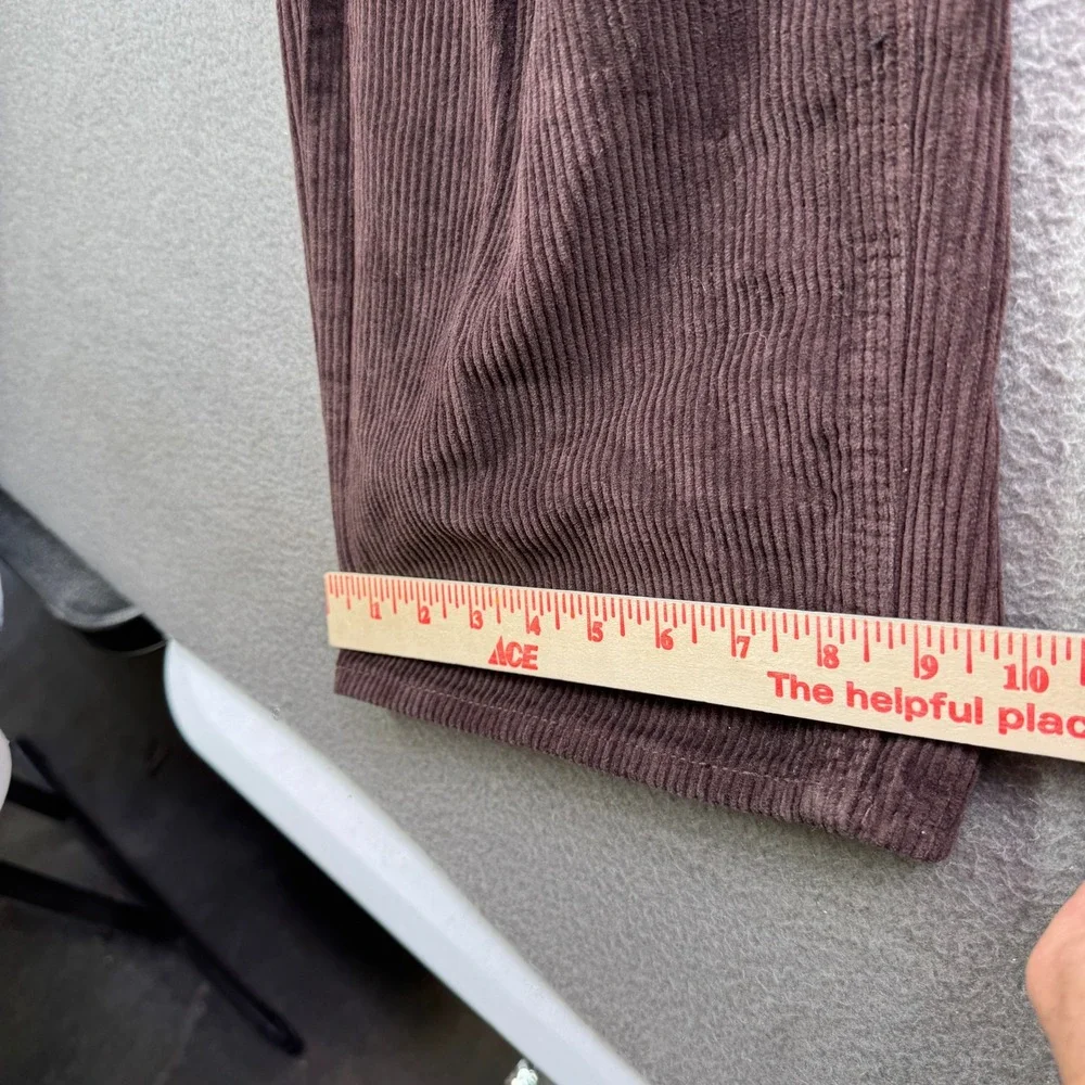 Empyre corduroy pants