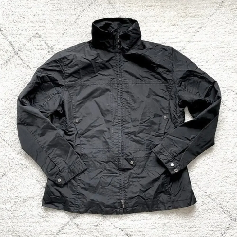 Prada vintage nylon