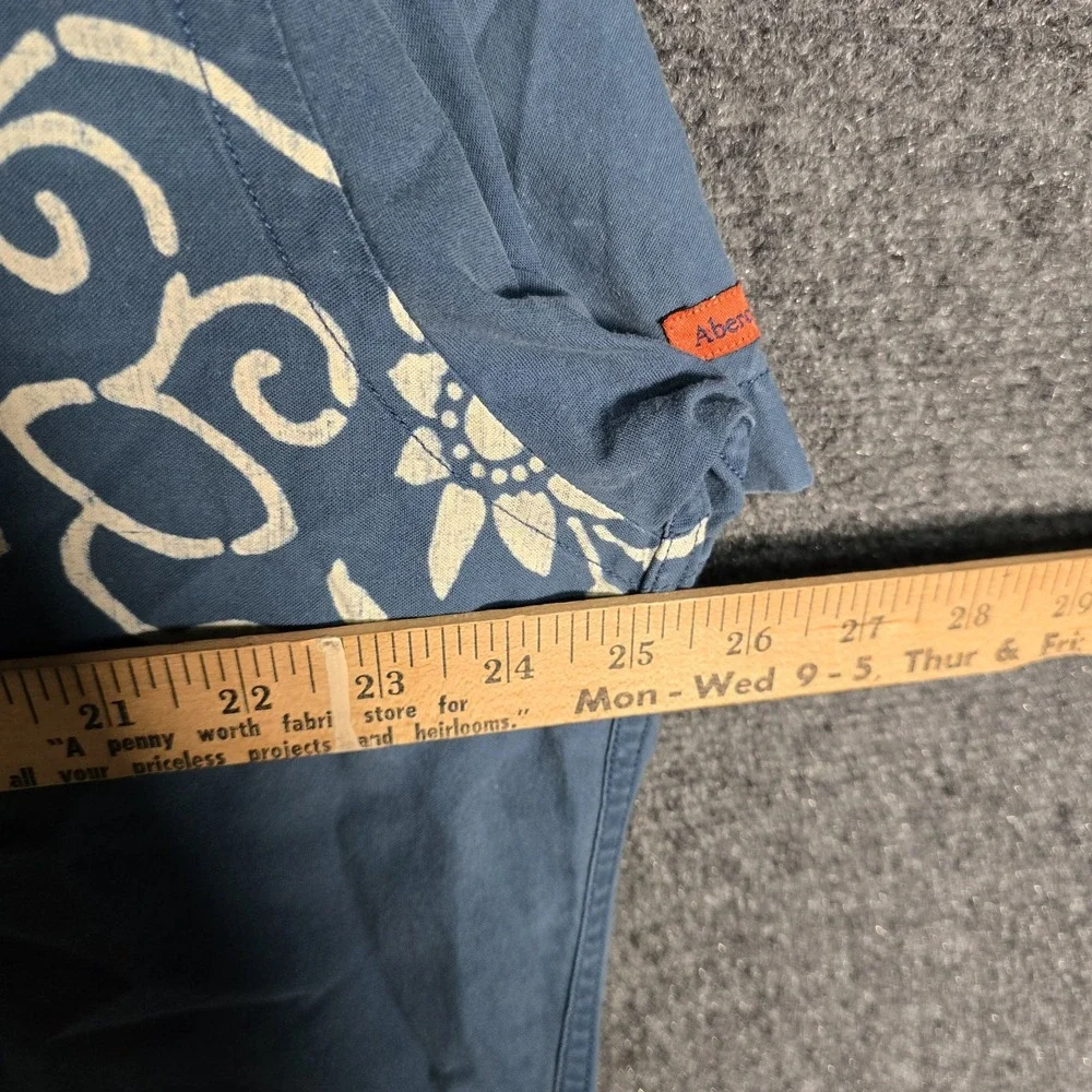 Abercrombie & Fitch vtg abercrombie