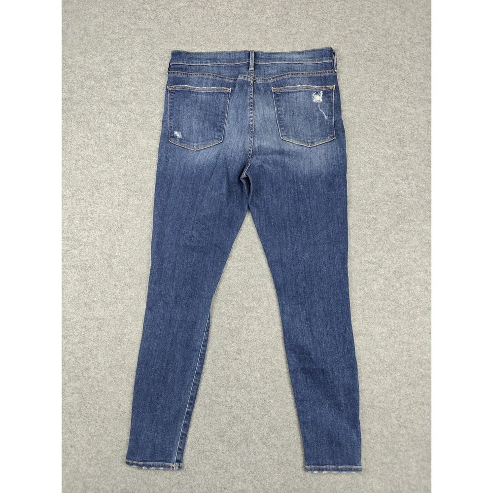 Frame Denim frame le