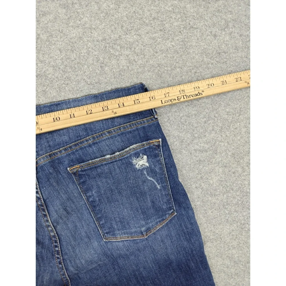 Frame Denim frame le