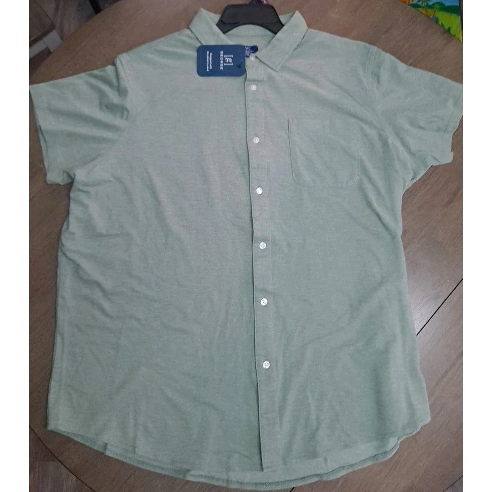 George nwt men