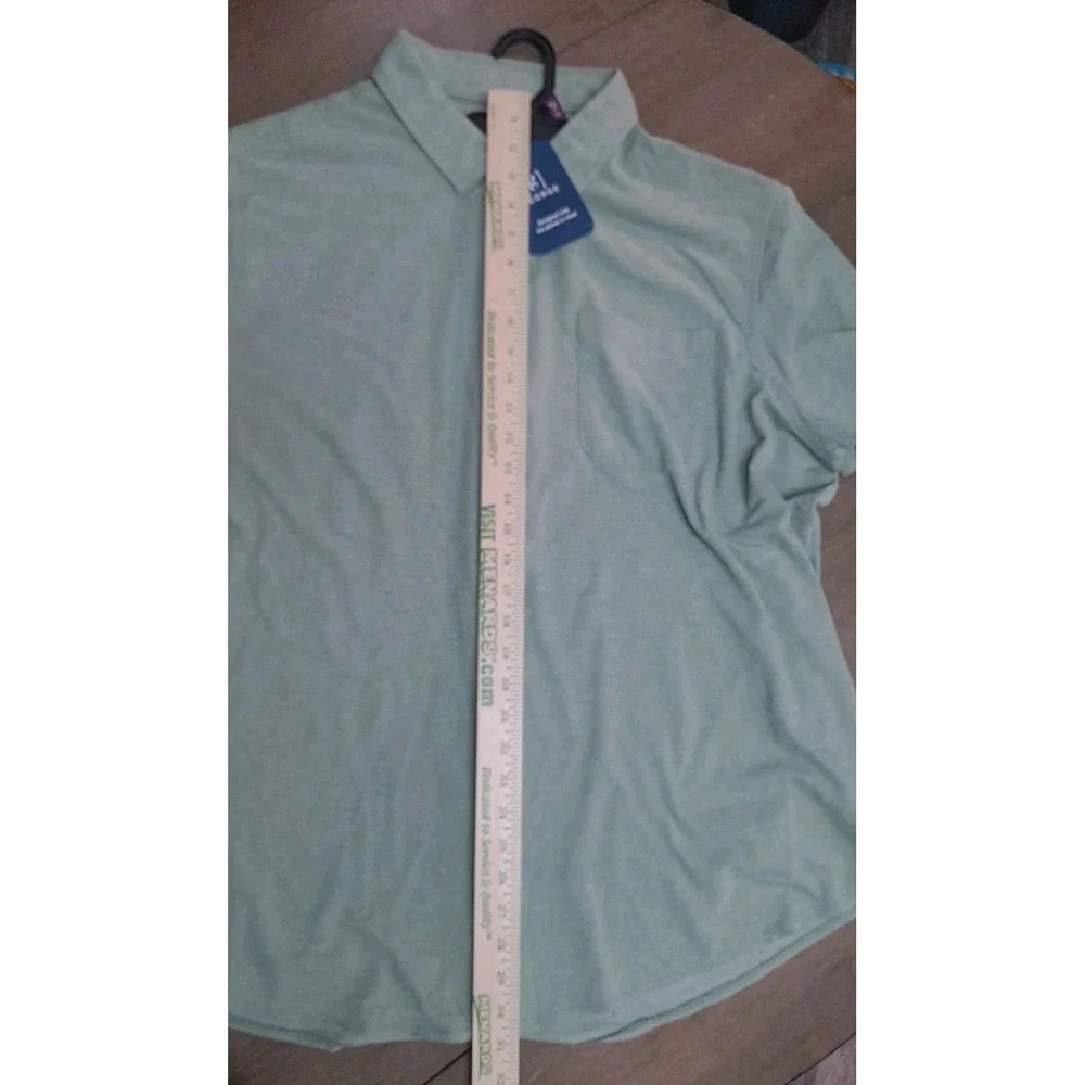 George nwt men