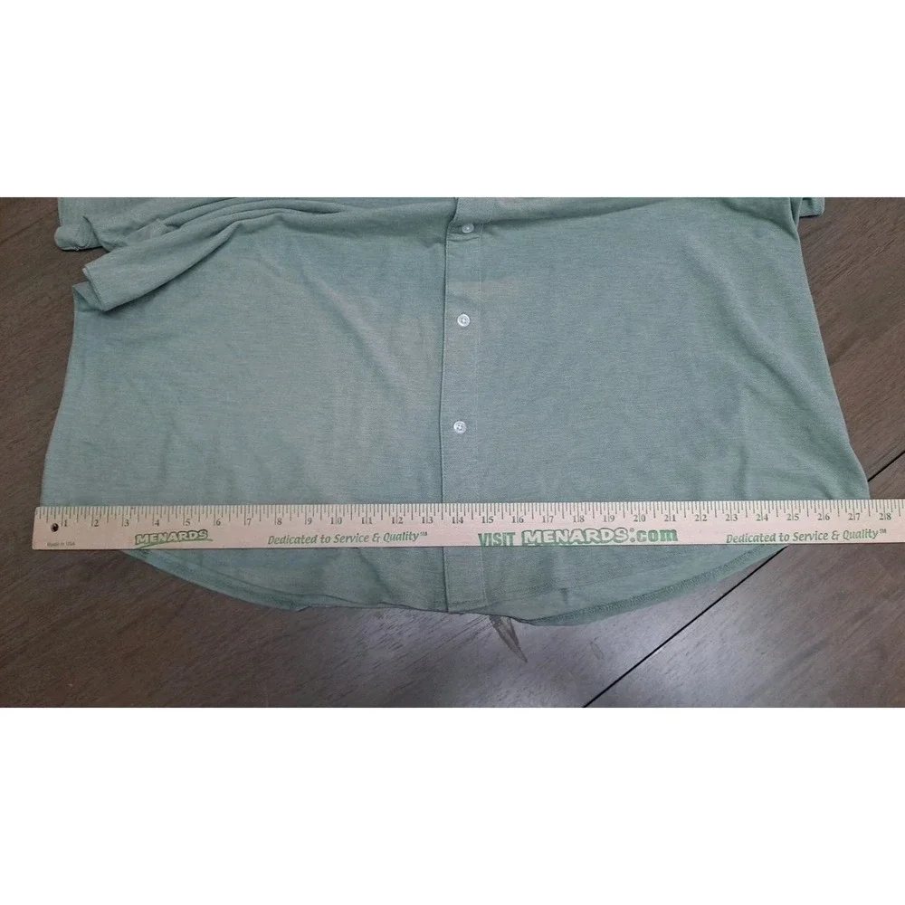 George nwt men