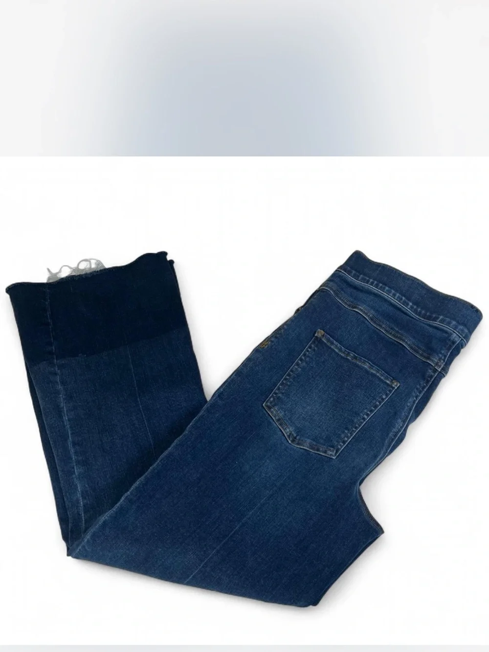 SPANX jeans womens