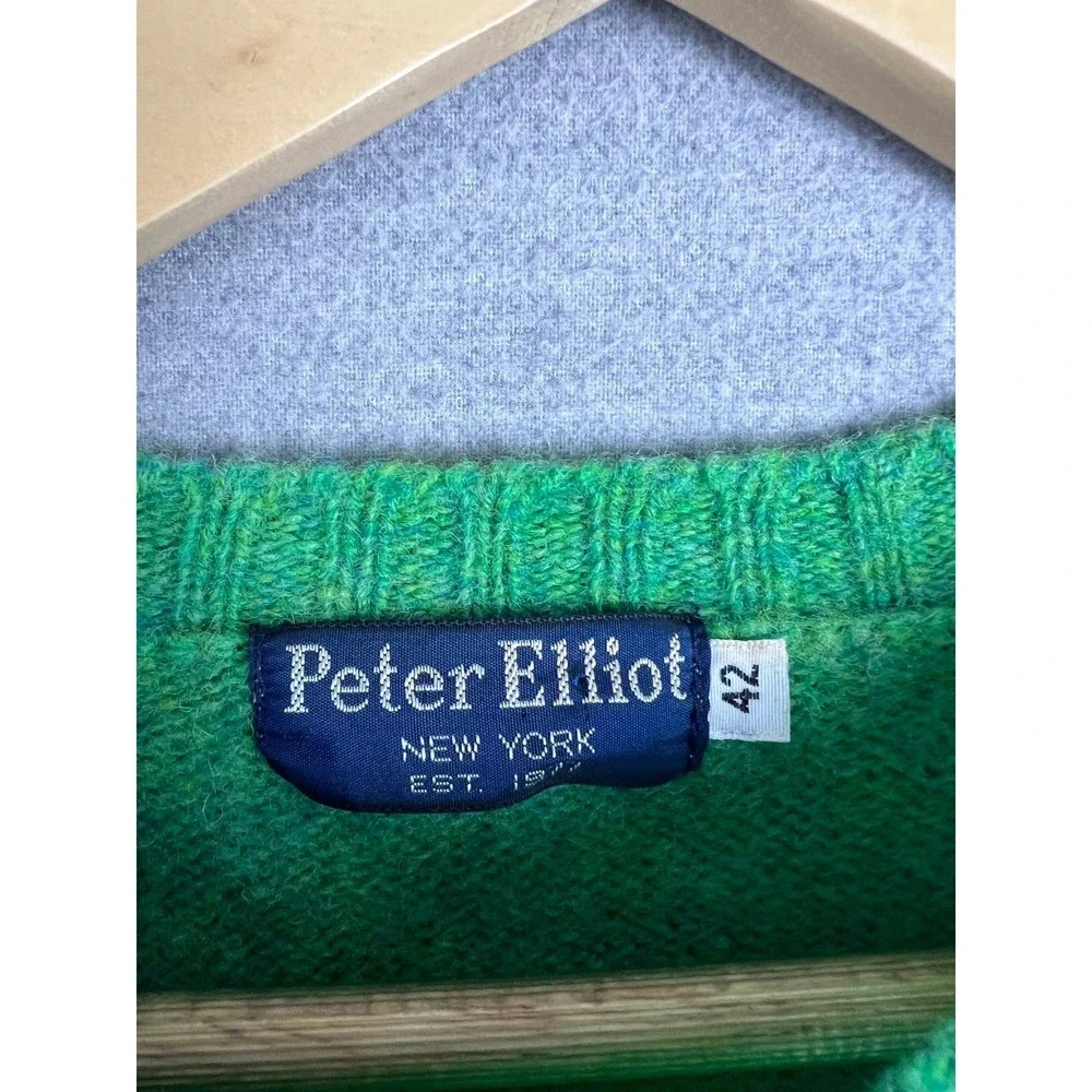 Peter Elliot peter elliot