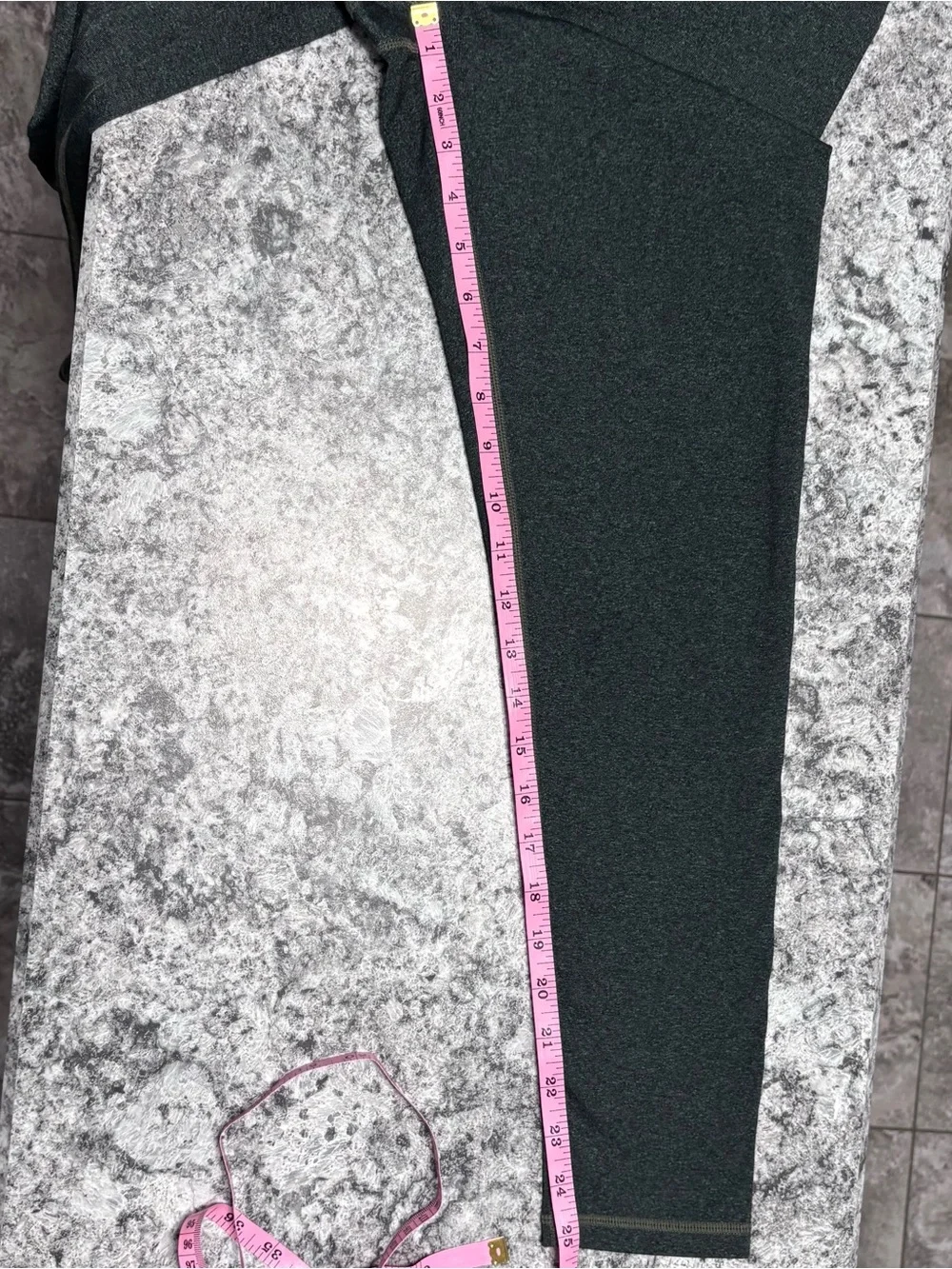 Prana stretchy medium