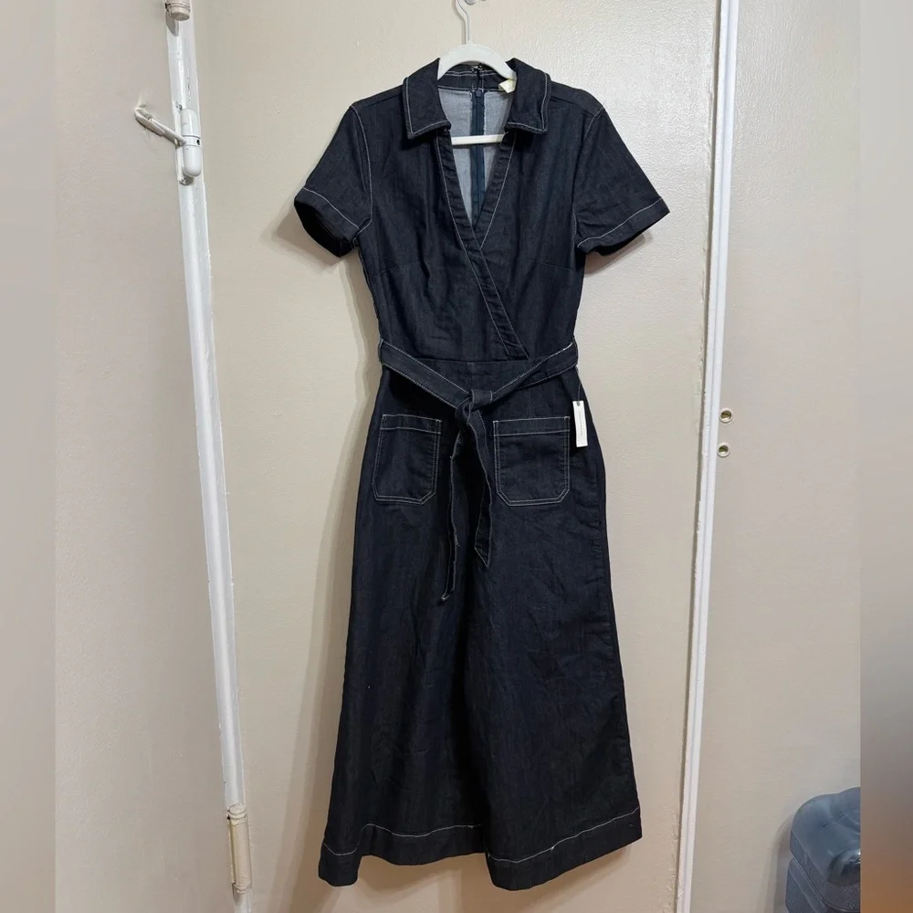 Maeve elegant black