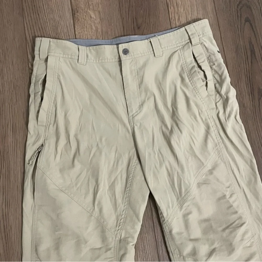 Columbia pre owned
