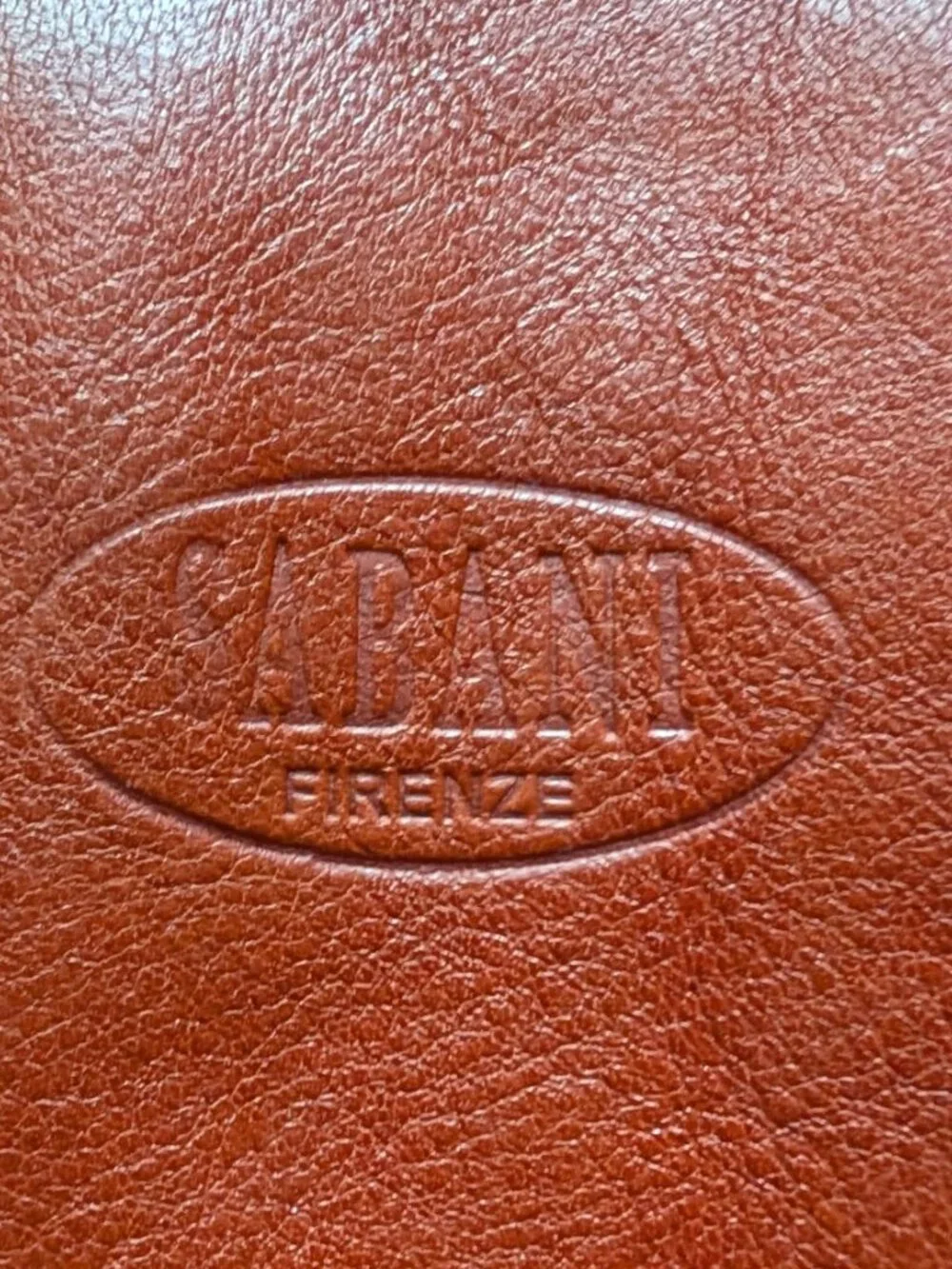 sabani messenger bag