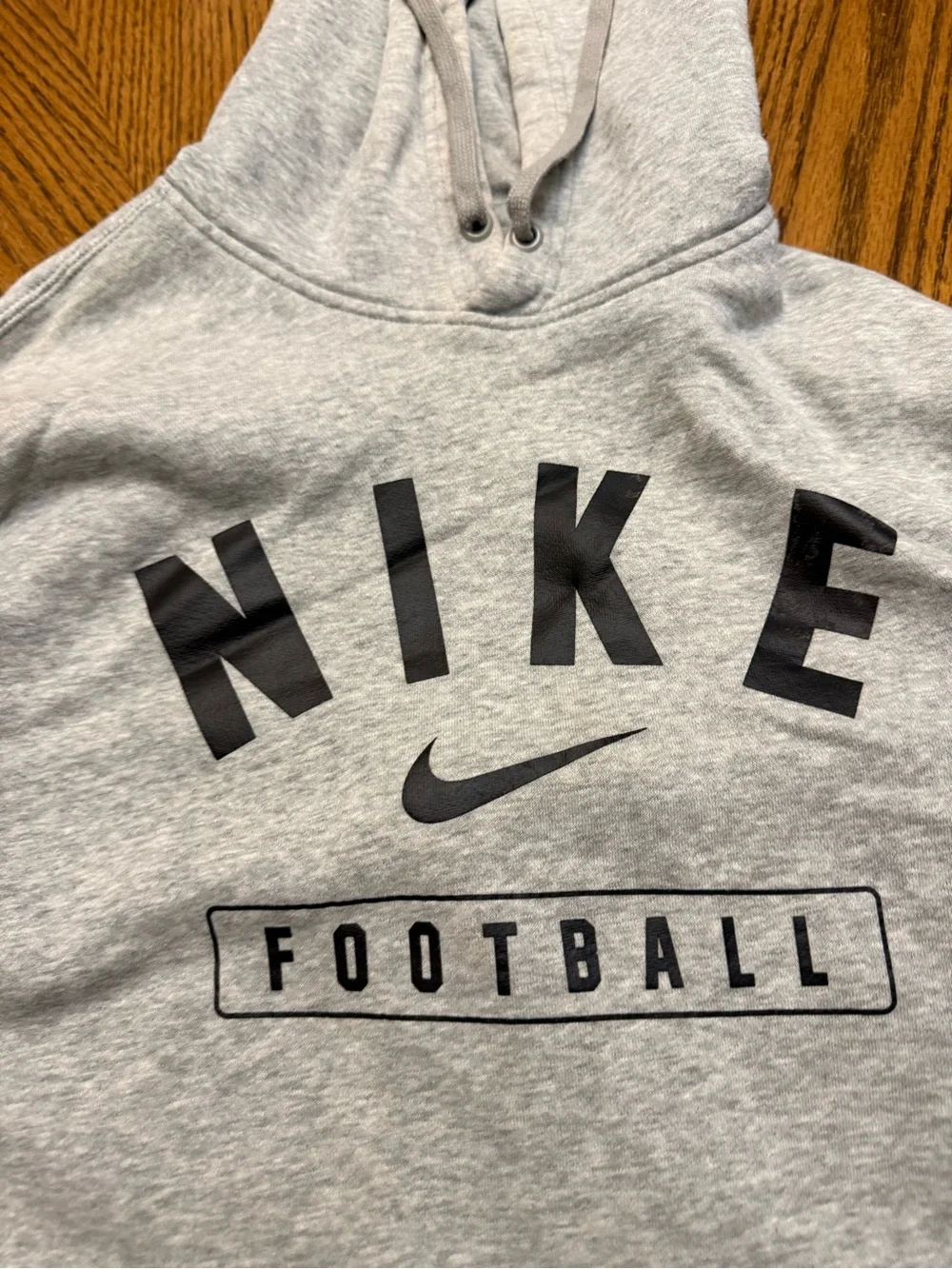 Nike classic pullover