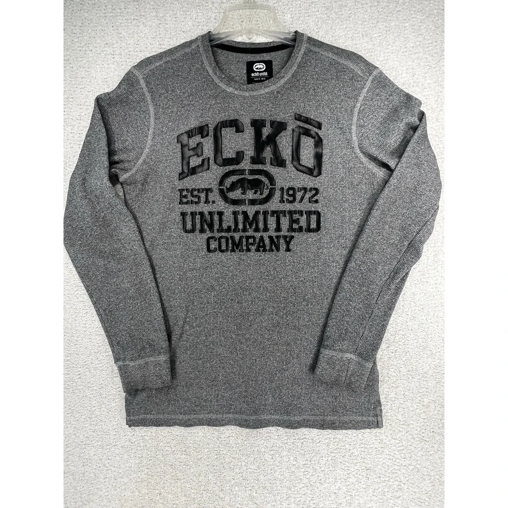 Ecko Unlimited vintage y2k