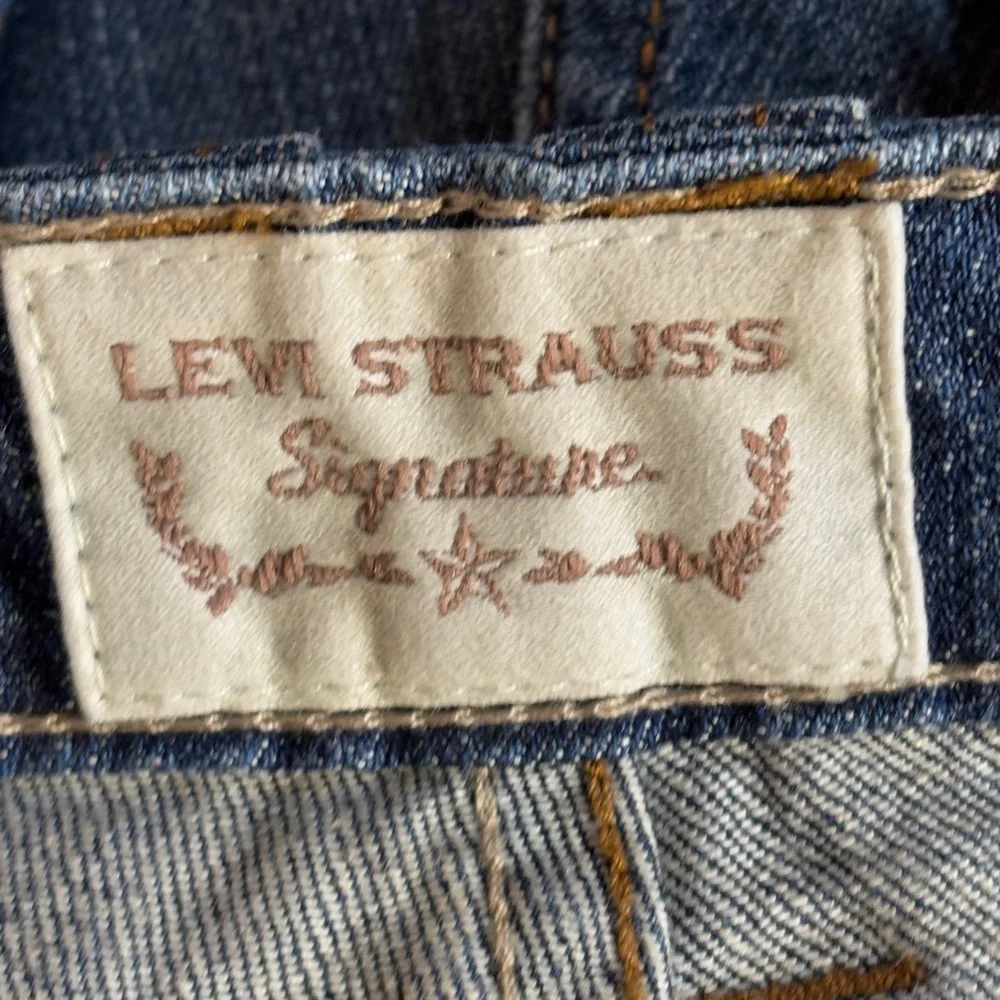 Levi Strauss Signature levi strauss