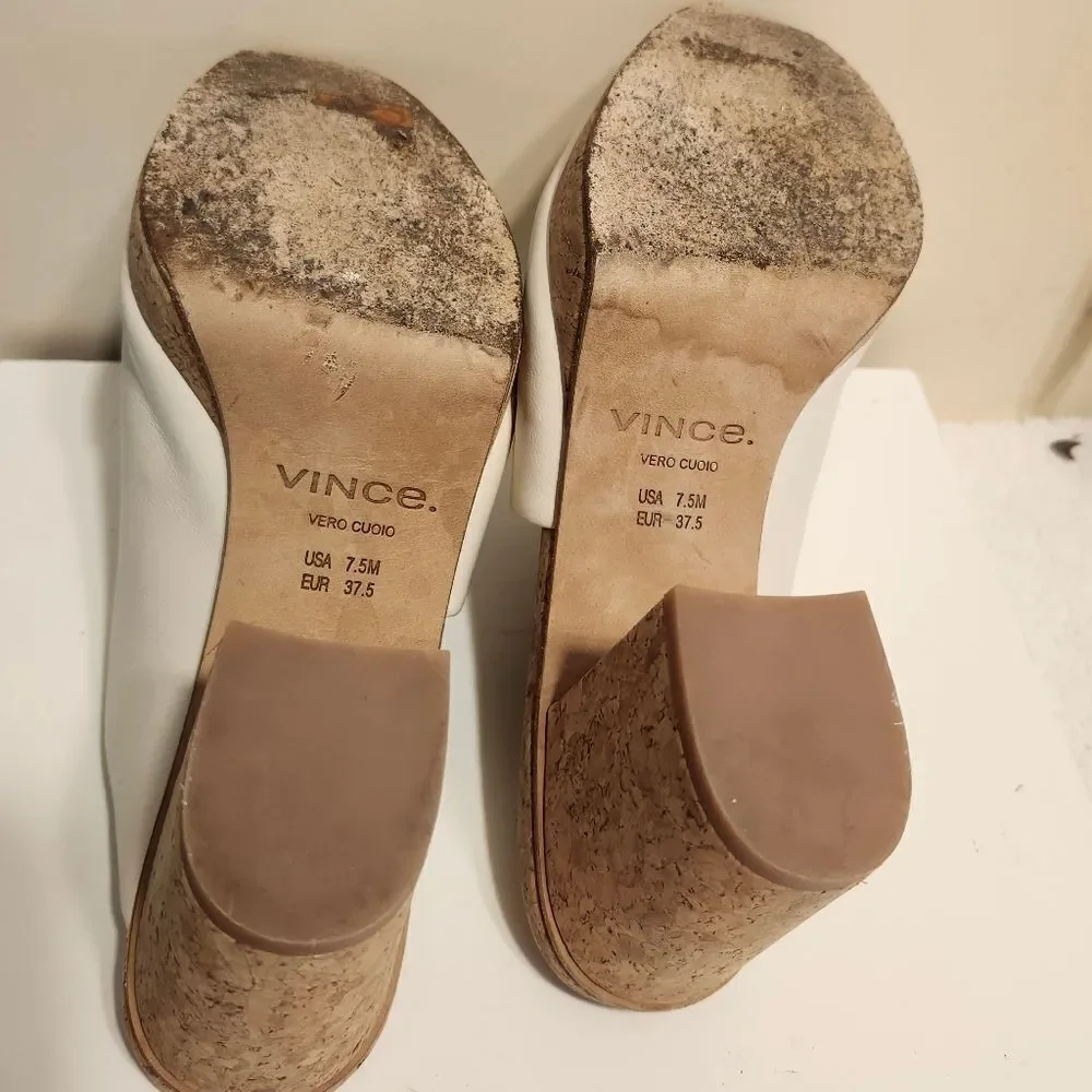 Vince authentic excellent