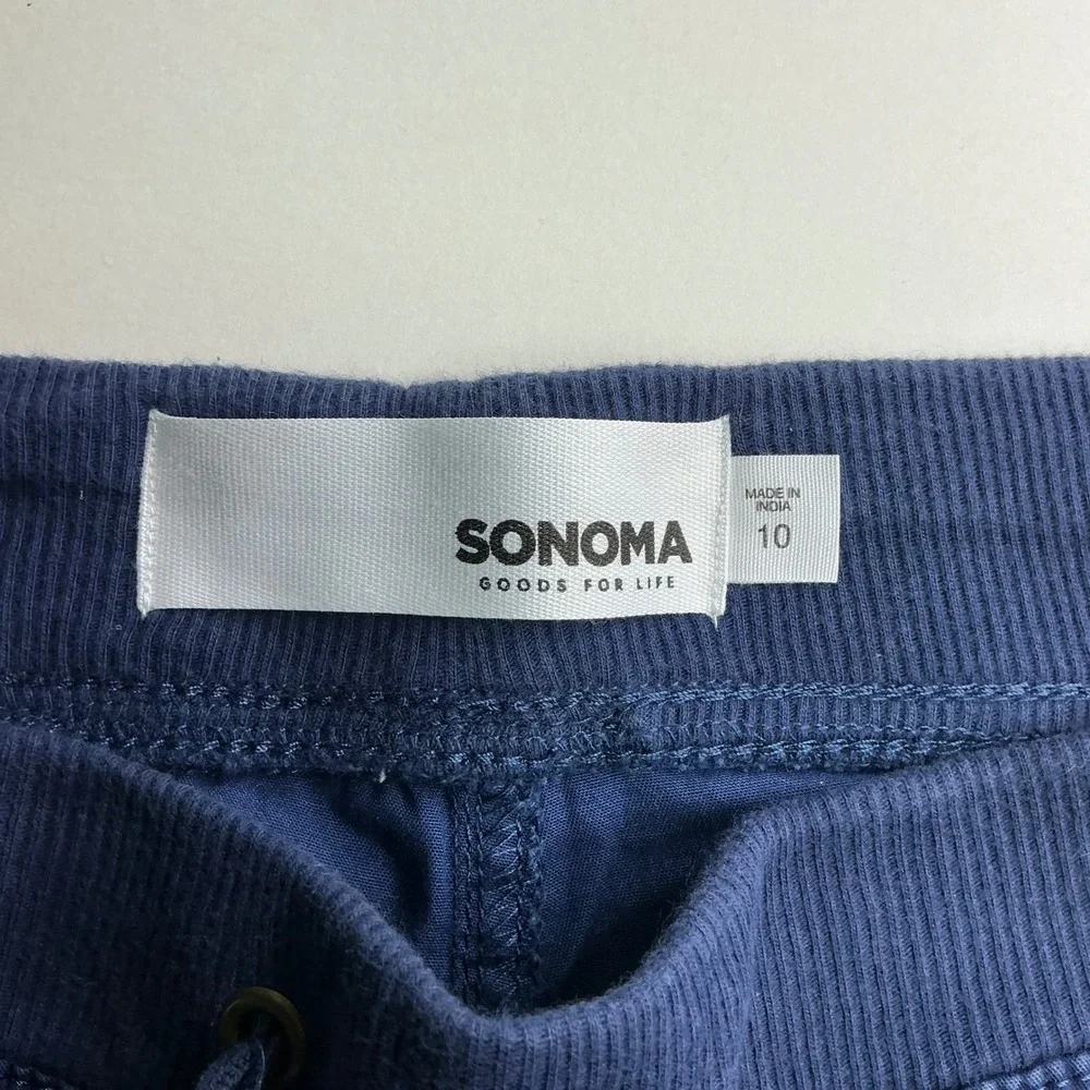Sonoma Goods For Life embrace effortless