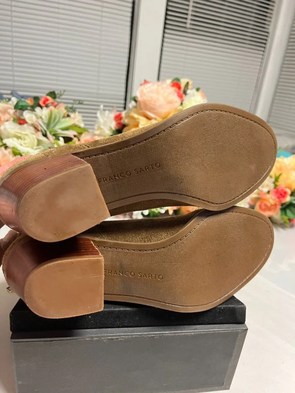 Franco Sarto franco sarto