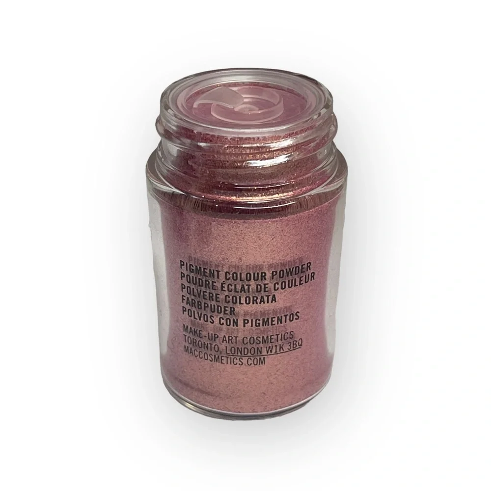 MAC Cosmetics mac pigment