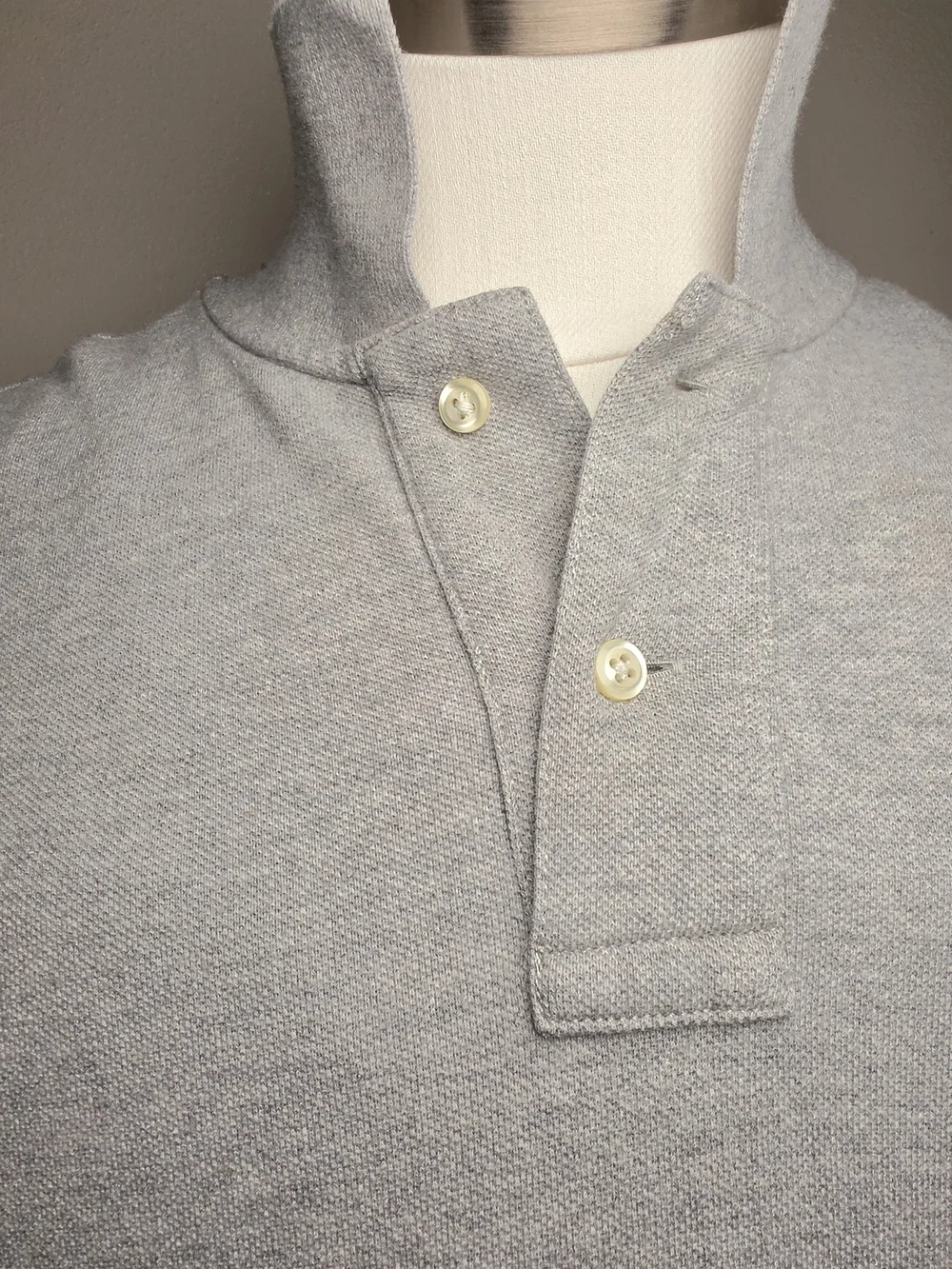 Rugby Ralph Lauren soft light