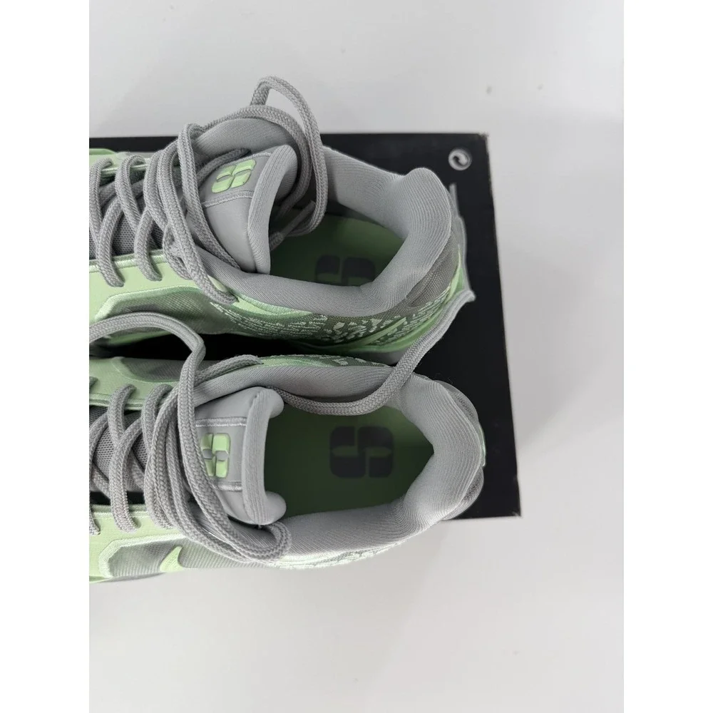 Nike Sabrina 2 'Vapor Green Light Smoke Grey' FQ2174-004 Men's Size 6‎ Shoes New