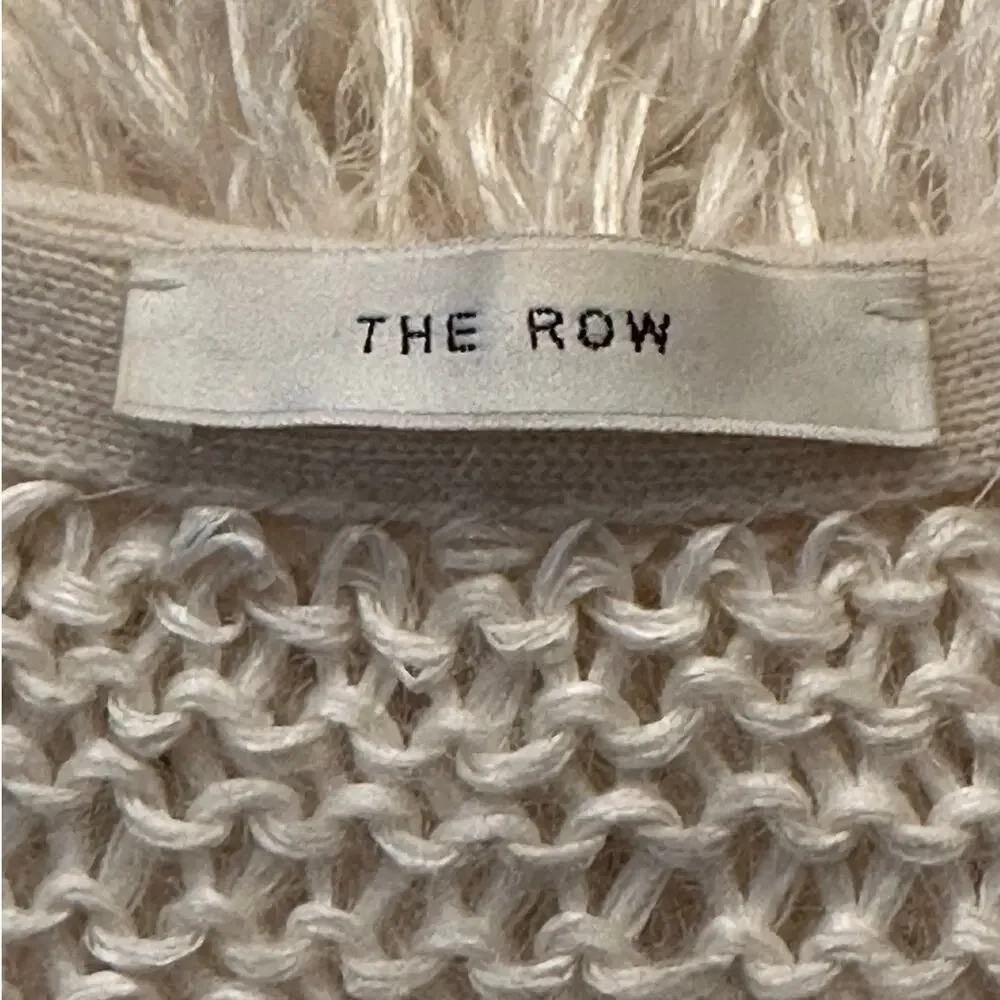The Row row cream