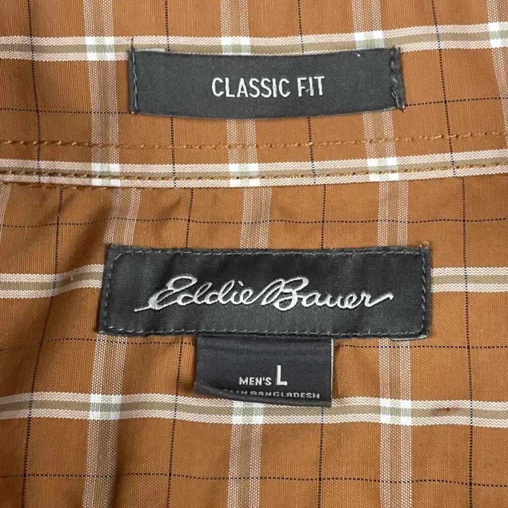 Eddie Bauer item used