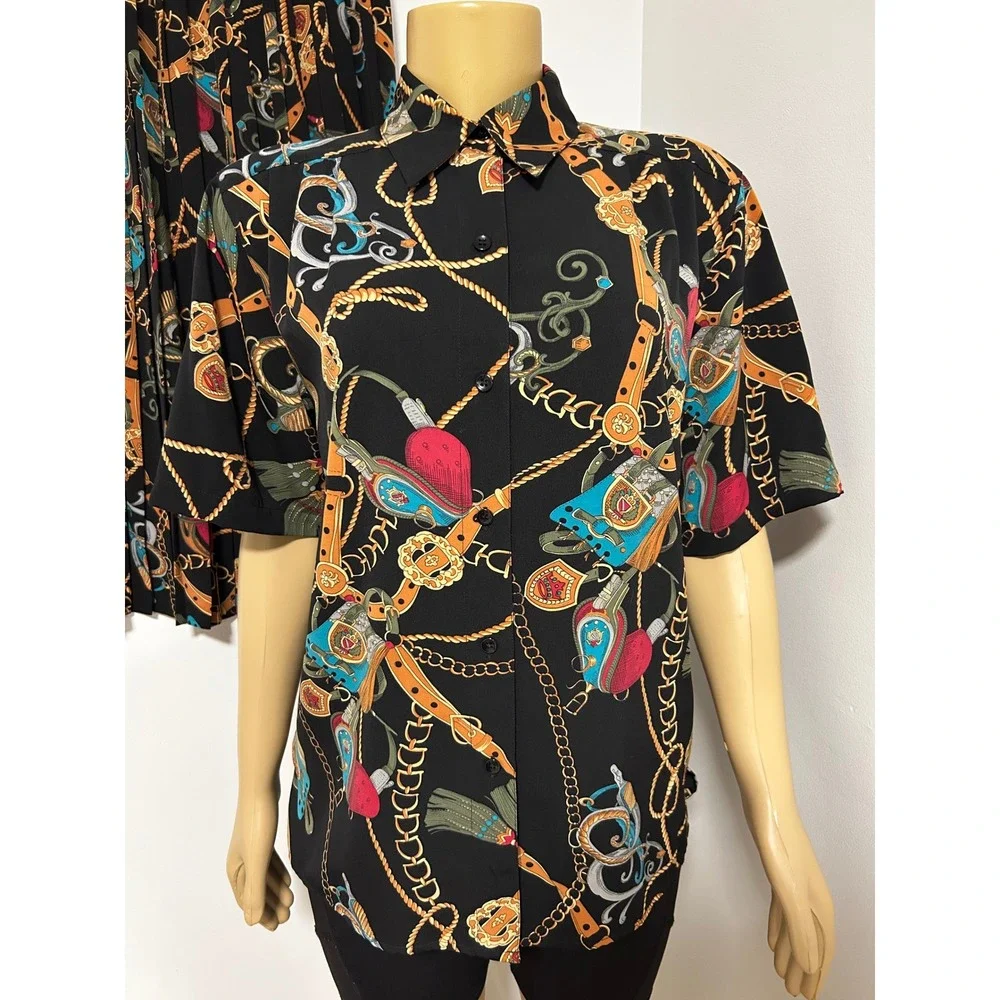 Alfred Dunner vintage alfred