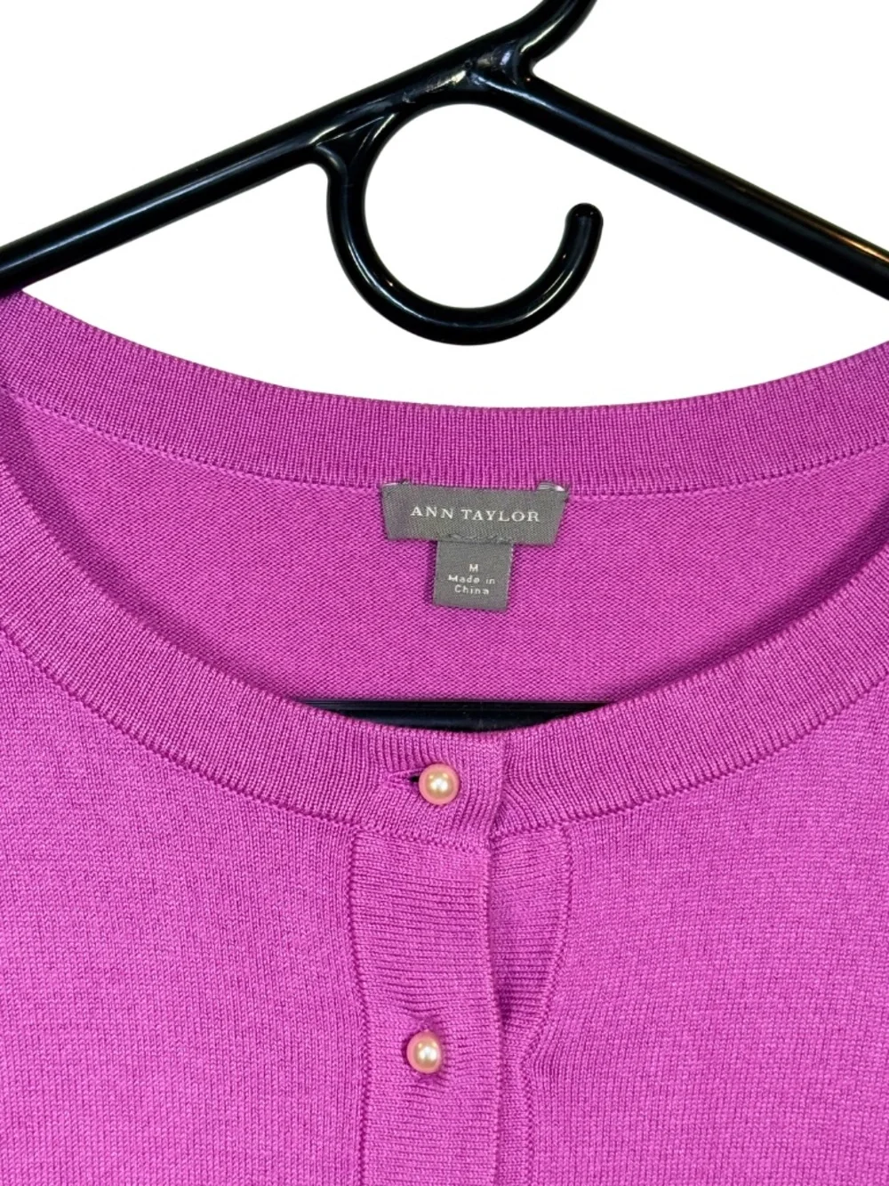 Ann Taylor pre owned