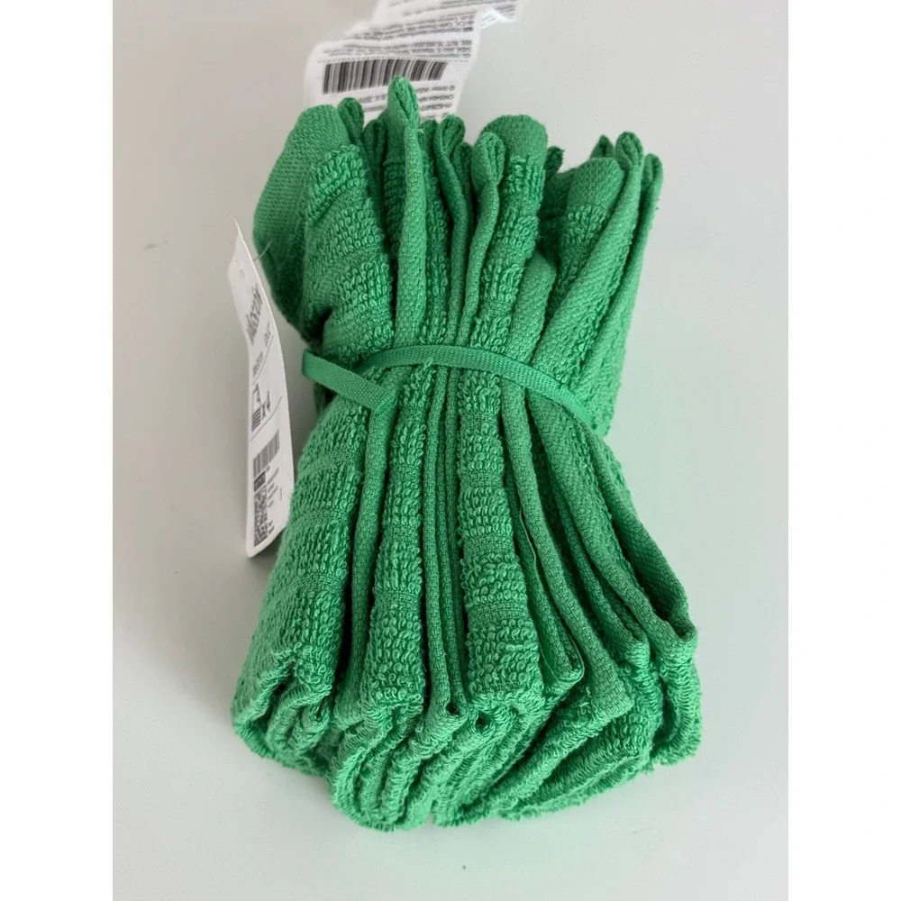 IKEA vagsjon washcloths