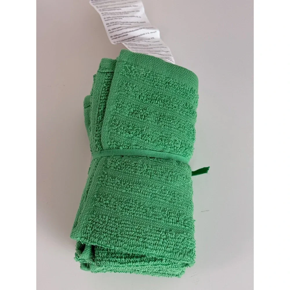 IKEA vagsjon washcloths