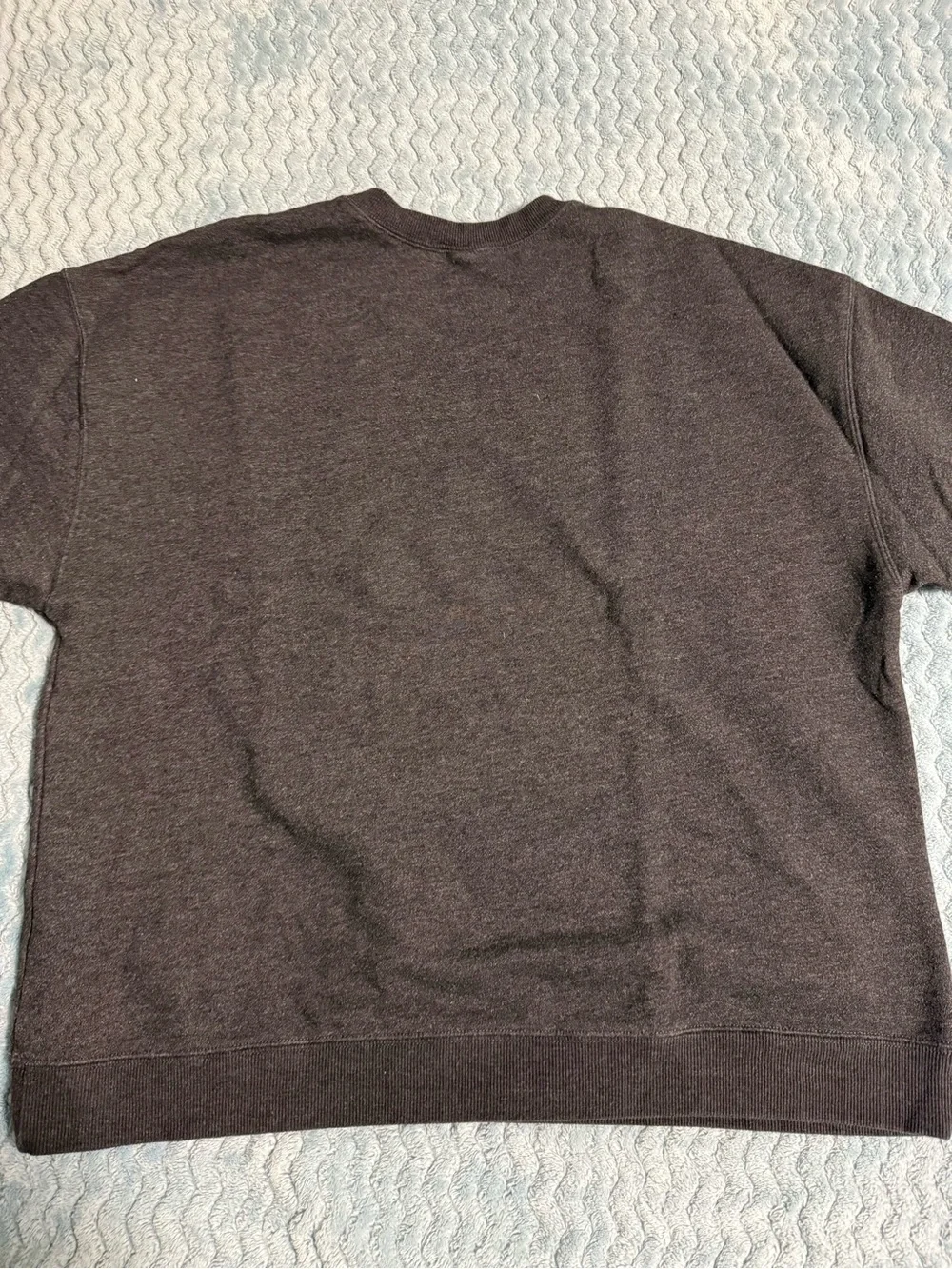 wild fable classic crewneck