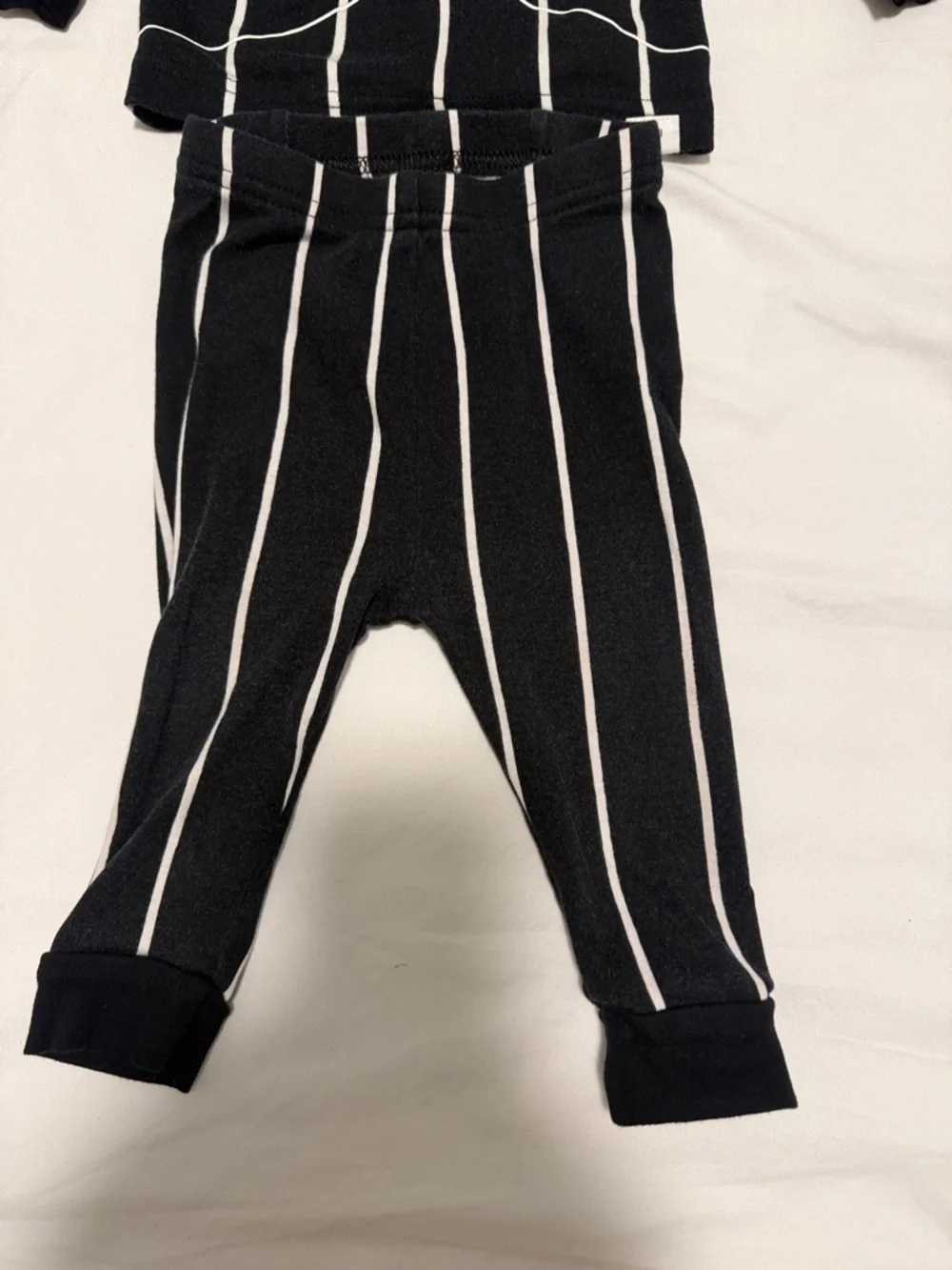 GAP check out