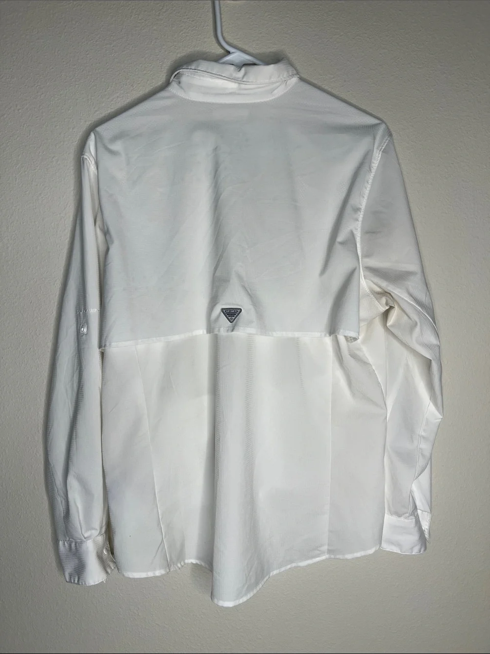 Columbia pff lightweight